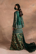 Flossie | Laconic Formals | FE - 901 B - by - Libasekhas UK - Registered Vendor of : Flossie - 100% Original Designer Dresss