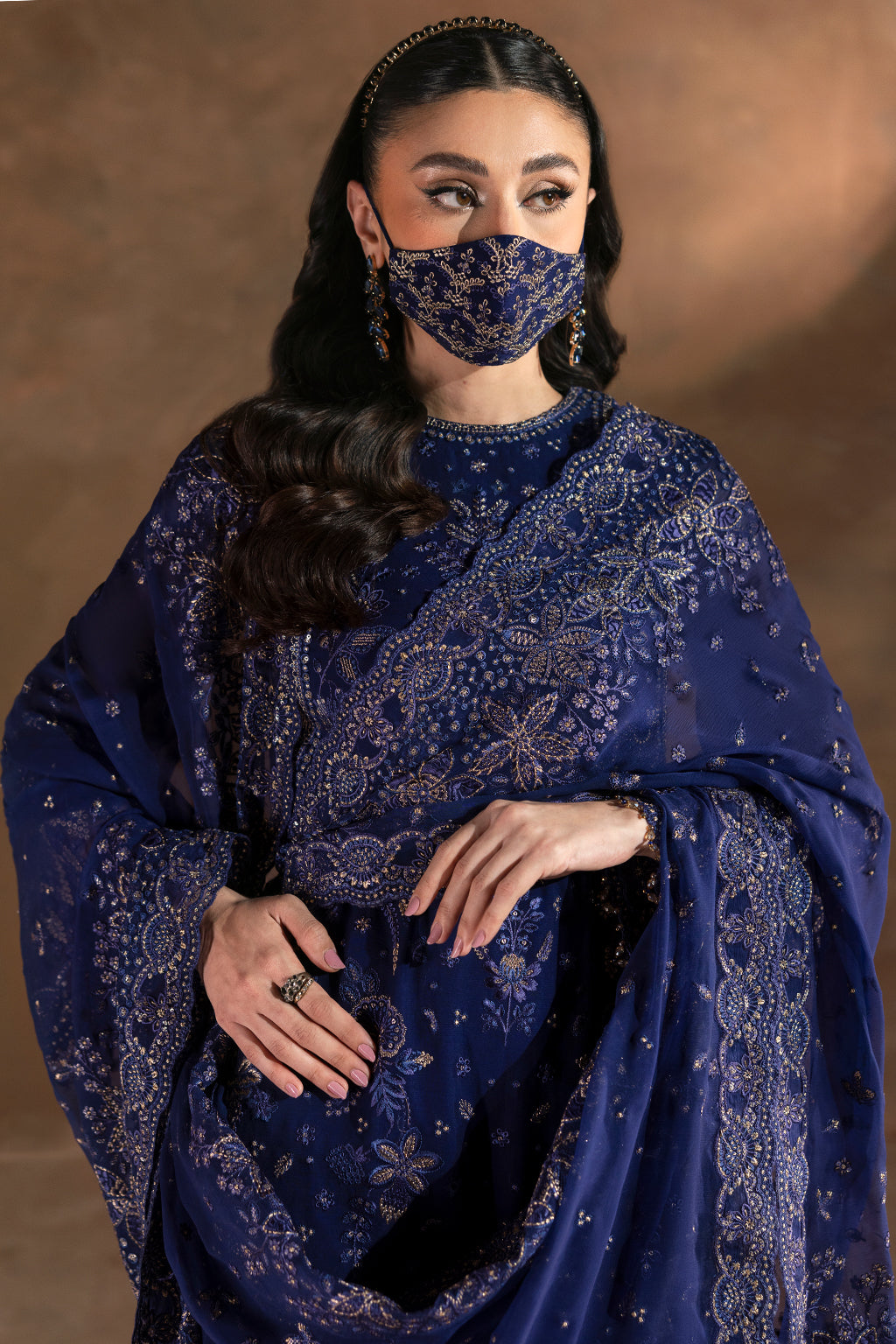 Flossie | Laconic Formals | FE - 902 A - by - Libasekhas UK - Registered Vendor of : Flossie - 100% Original Designer Dresss