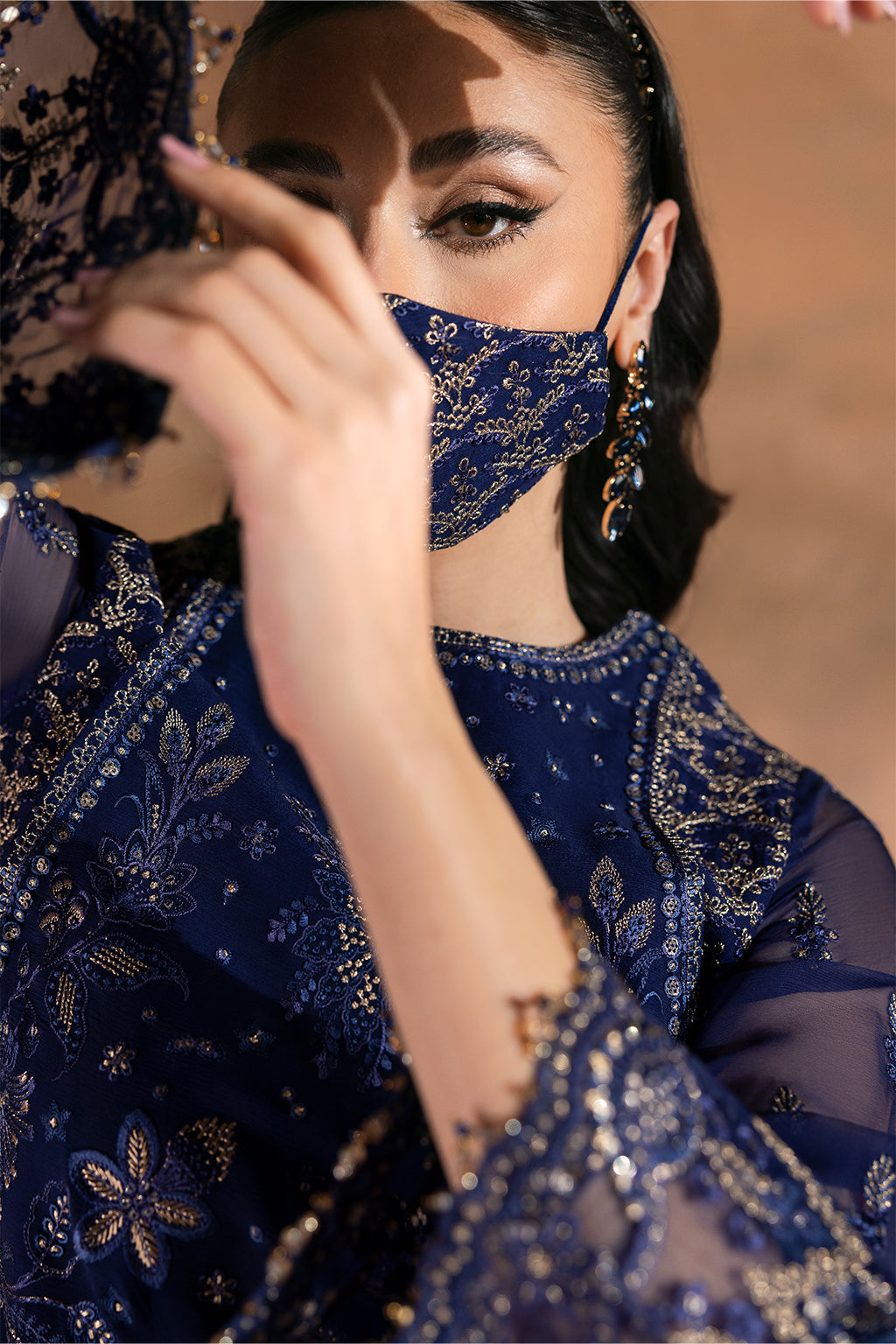 Flossie | Laconic Formals | FE - 902 A - by - Libasekhas UK - Registered Vendor of : Flossie - 100% Original Designer Dresss