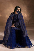 Flossie | Laconic Formals | FE - 902 B - by - Libasekhas UK - Registered Vendor of : Flossie - 100% Original Designer Dresss