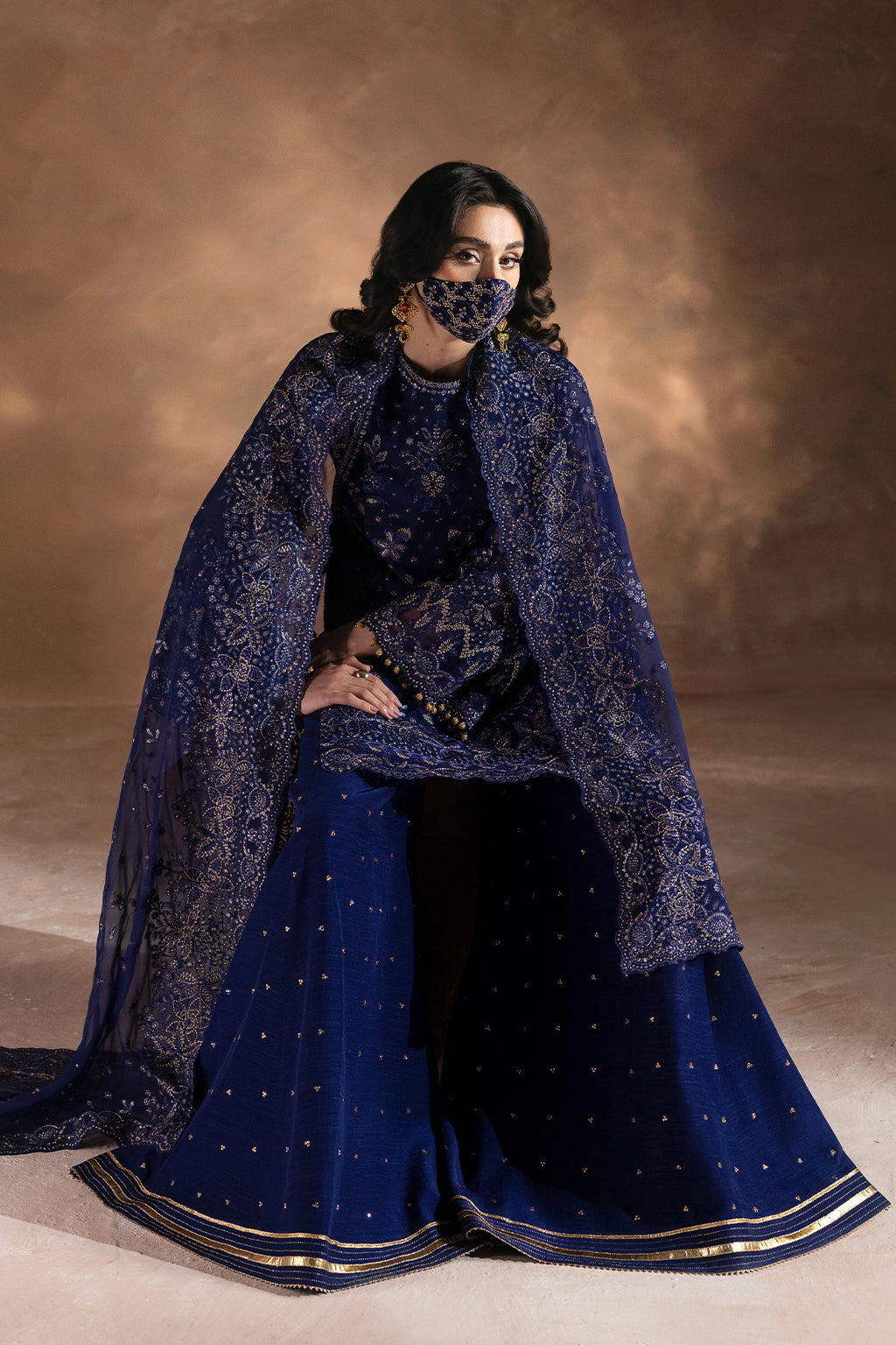 Flossie | Laconic Formals | FE - 902 B - by - Libasekhas UK - Registered Vendor of : Flossie - 100% Original Designer Dresss