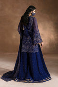 Flossie | Laconic Formals | FE - 902 B - by - Libasekhas UK - Registered Vendor of : Flossie - 100% Original Designer Dresss