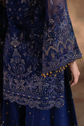 Flossie | Laconic Formals | FE - 902 B - by - Libasekhas UK - Registered Vendor of : Flossie - 100% Original Designer Dresss