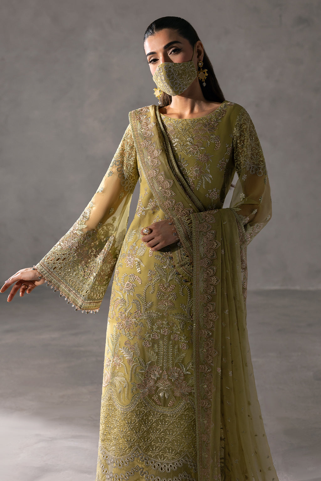 Flossie | Laconic Formals | FE - 903 - by - Libasekhas UK - Registered Vendor of : Flossie - 100% Original Designer Dresss