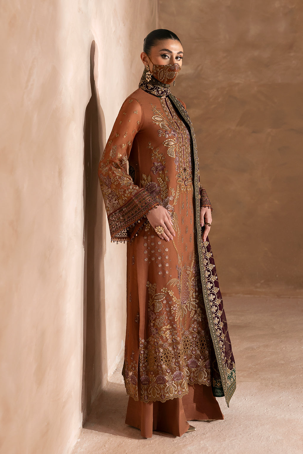 Flossie | Laconic Formals | FE - 904 - by - Libasekhas UK - Registered Vendor of : Flossie - 100% Original Designer Dresss