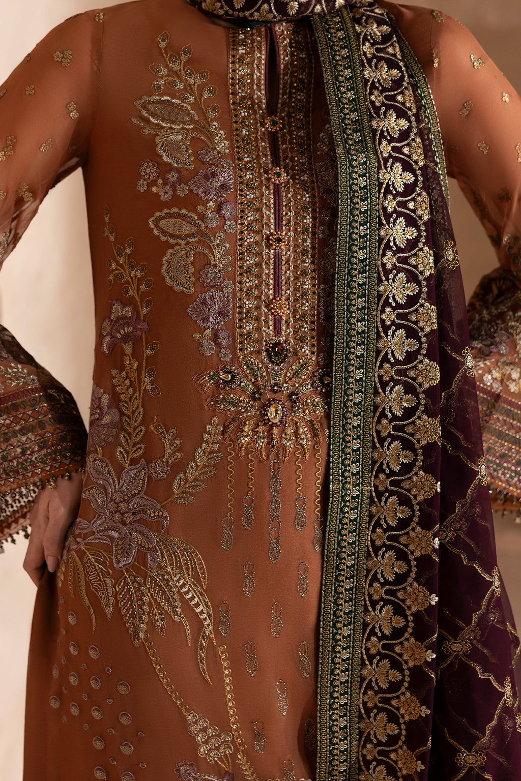 Flossie | Laconic Formals | FE - 904 - by - Libasekhas UK - Registered Vendor of : Flossie - 100% Original Designer Dresss