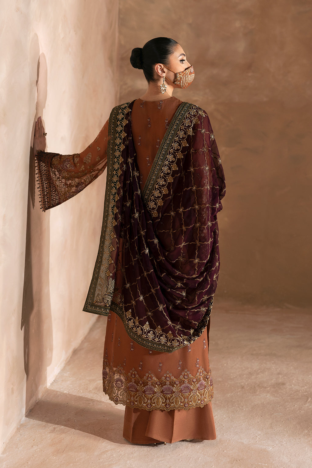 Flossie | Laconic Formals | FE - 904 - by - Libasekhas UK - Registered Vendor of : Flossie - 100% Original Designer Dresss