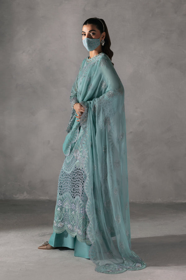 Flossie | Laconic Formals | FE - 905 A - by - Libasekhas UK - Registered Vendor of : Flossie - 100% Original Designer Dresss