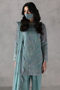Flossie | Laconic Formals | FE - 905 B - by - Libasekhas UK - Registered Vendor of : Flossie - 100% Original Designer Dresss
