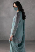 Flossie | Laconic Formals | FE - 905 B - by - Libasekhas UK - Registered Vendor of : Flossie - 100% Original Designer Dresss