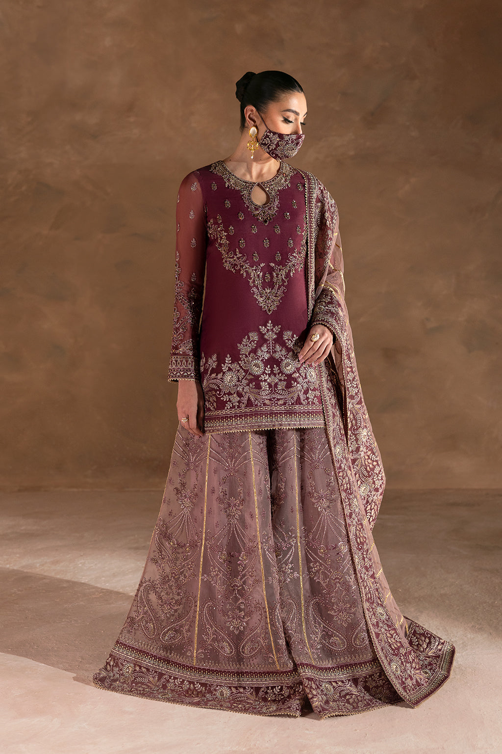 Flossie | Laconic Formals | FE - 906 - by - Libasekhas UK - Registered Vendor of : Flossie - 100% Original Designer Dresss
