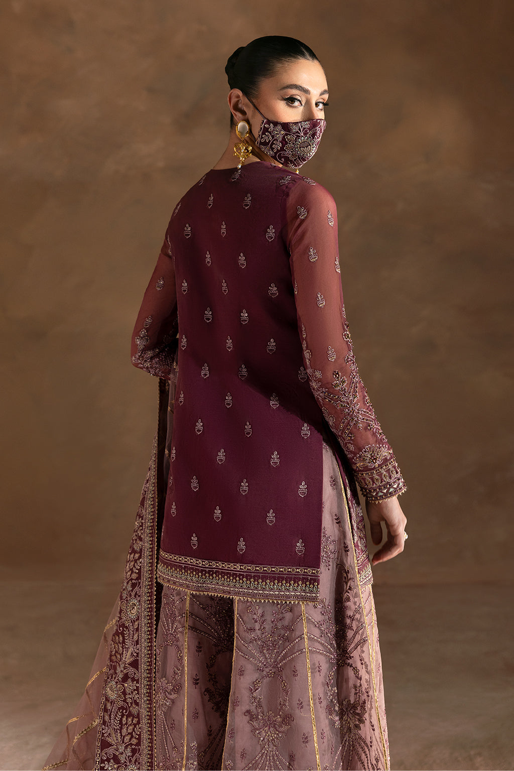 Flossie | Laconic Formals | FE - 906 - by - Libasekhas UK - Registered Vendor of : Flossie - 100% Original Designer Dresss