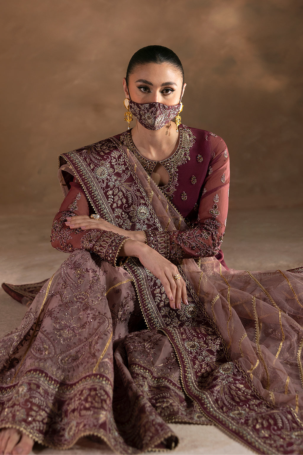 Flossie | Laconic Formals | FE - 906 - by - Libasekhas UK - Registered Vendor of : Flossie - 100% Original Designer Dresss