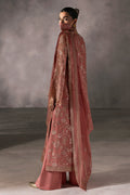 Flossie | Laconic Formals | FE - 907 B - by - Libasekhas UK - Registered Vendor of : Flossie - 100% Original Designer Dresss
