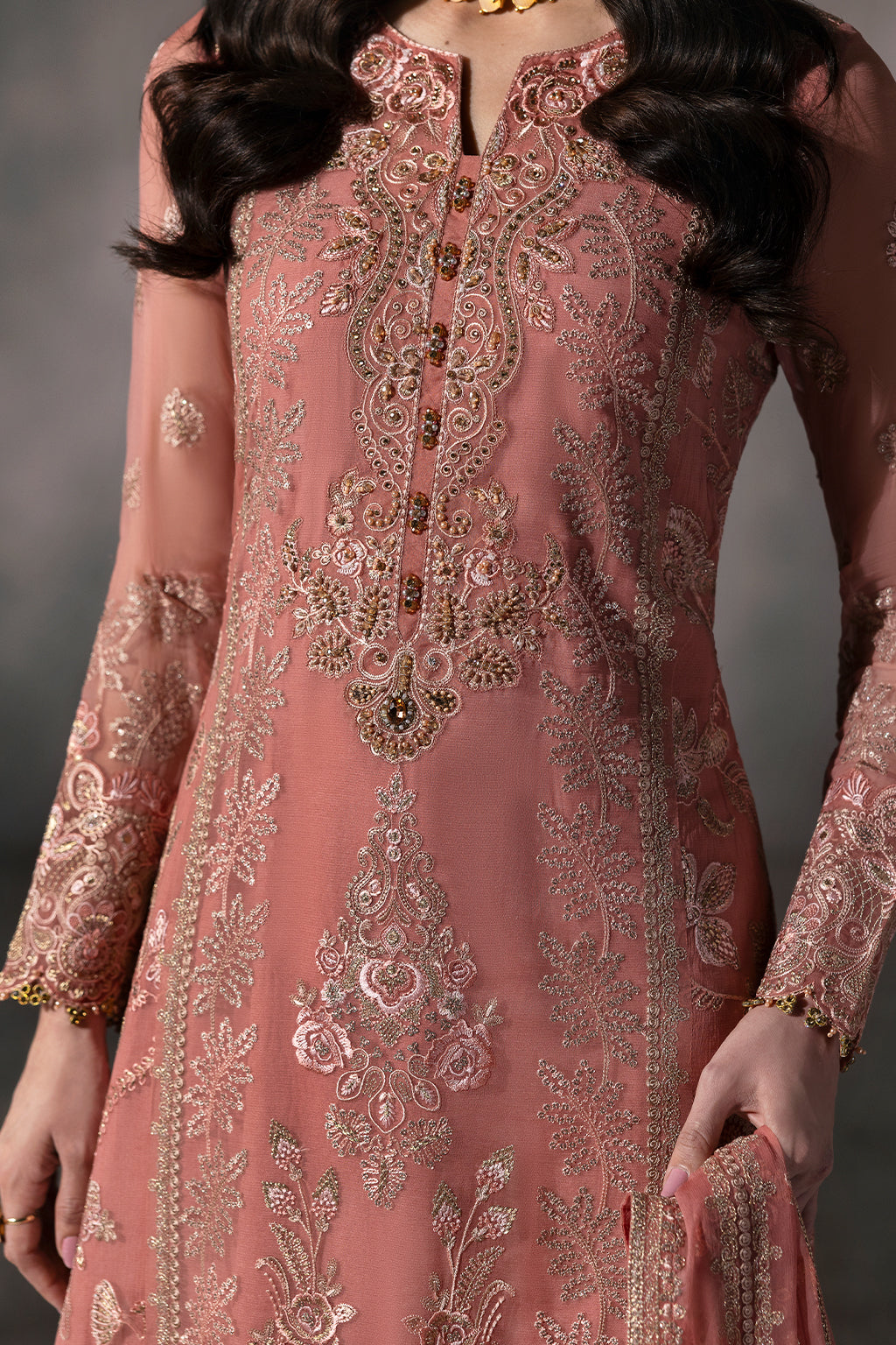 Flossie | Laconic Formals | FE - 907 A - by - Libasekhas UK - Registered Vendor of : Flossie - 100% Original Designer Dresss
