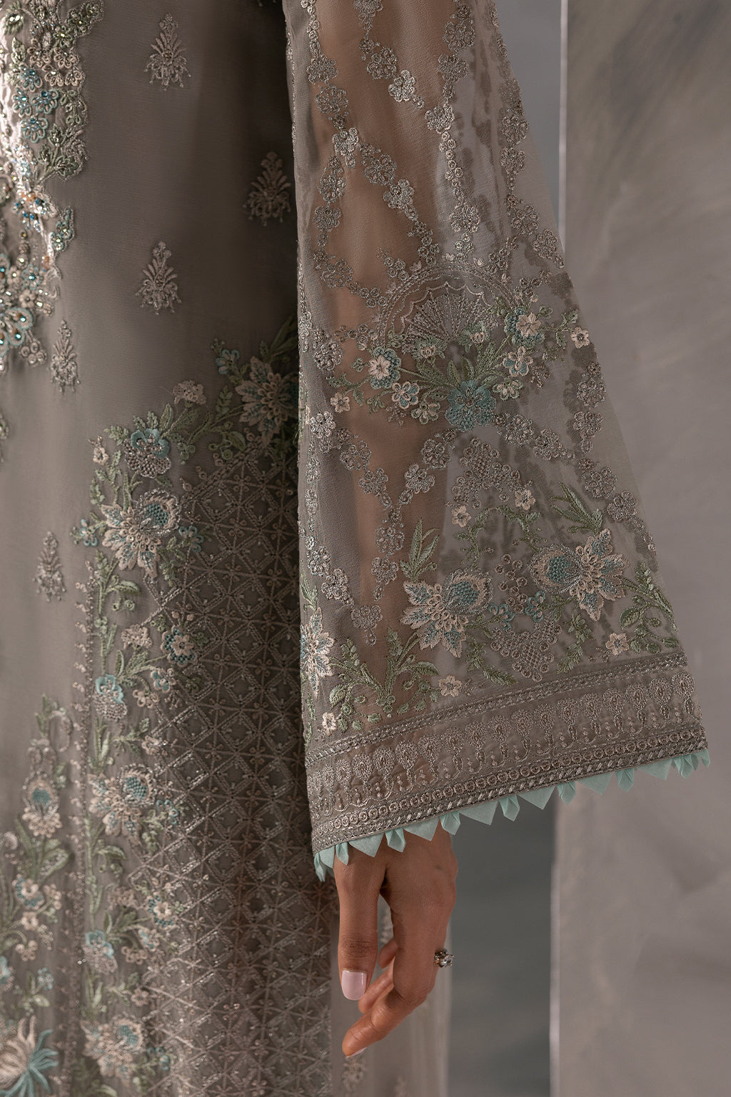 Flossie | Laconic Formals | FE - 908 - by - Libasekhas UK - Registered Vendor of : Flossie - 100% Original Designer Dresss