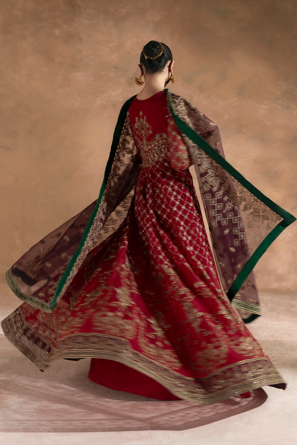 Flossie | Laconic Formals | FE - 909 - by - Libasekhas UK - Registered Vendor of : Flossie - 100% Original Designer Dresss