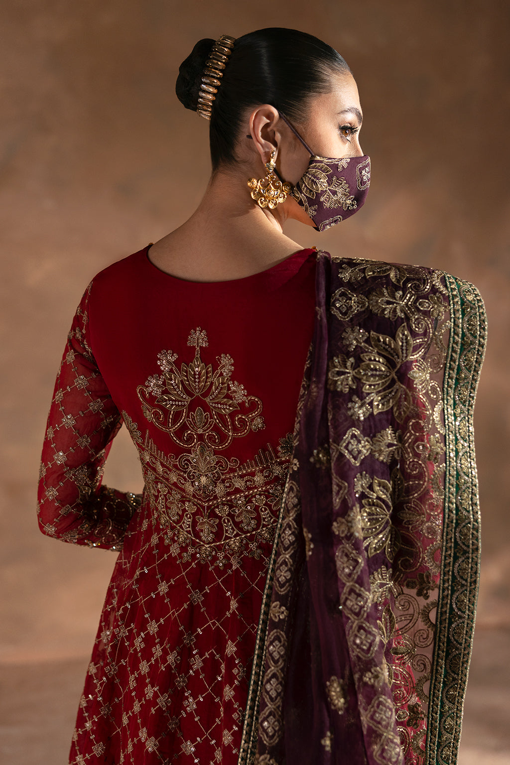 Flossie | Laconic Formals | FE - 909 - by - Libasekhas UK - Registered Vendor of : Flossie - 100% Original Designer Dresss