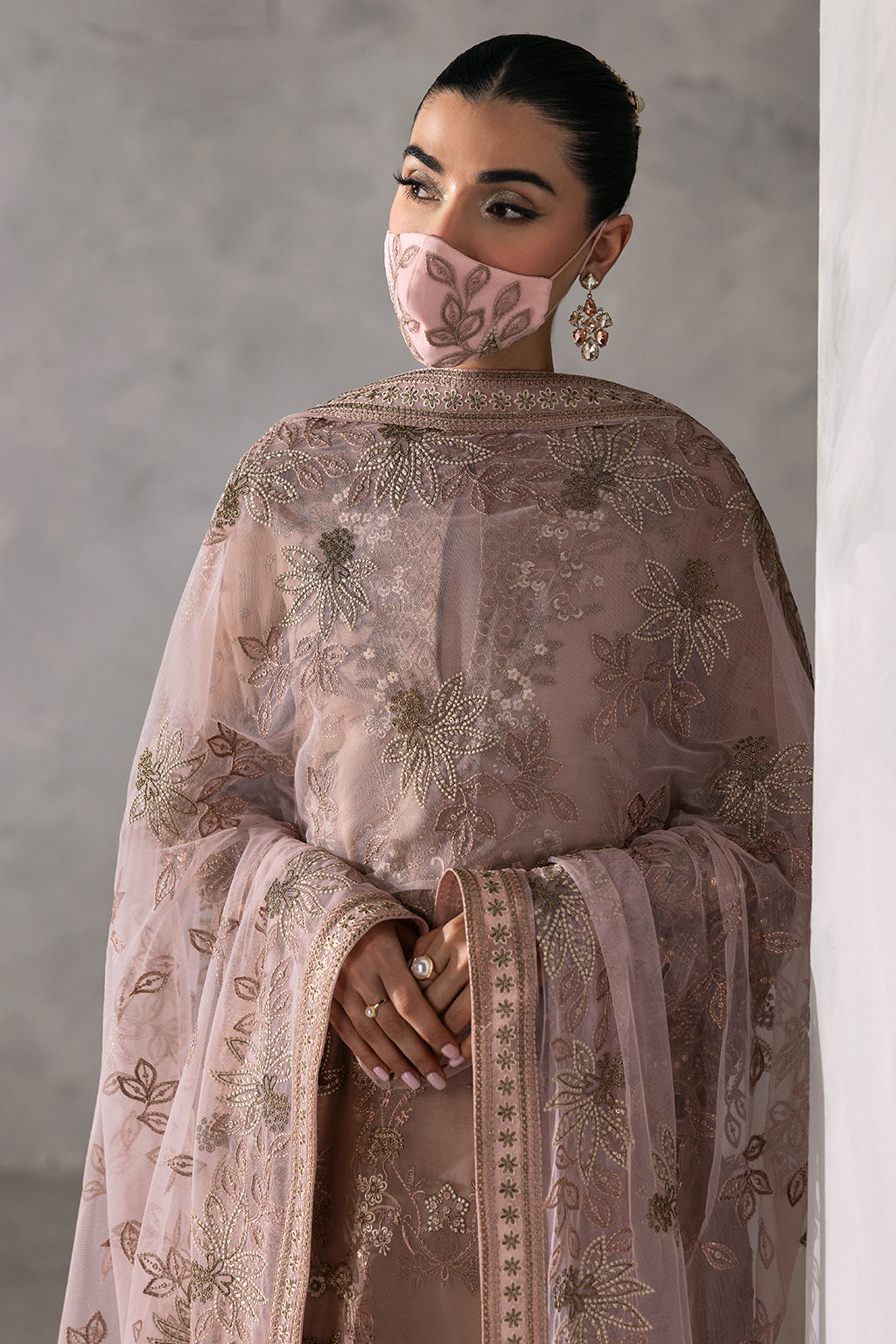 Flossie | Laconic Formals | FE - 910 - by - Libasekhas UK - Registered Vendor of : Flossie - 100% Original Designer Dresss