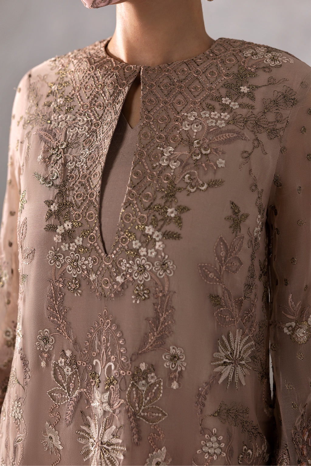Flossie | Laconic Formals | FE - 910 - by - Libasekhas UK - Registered Vendor of : Flossie - 100% Original Designer Dresss