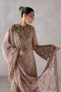 Flossie | Laconic Formals | FE - 910 - by - Libasekhas UK - Registered Vendor of : Flossie - 100% Original Designer Dresss