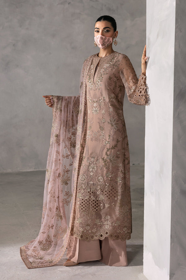Flossie | Laconic Formals | FE - 910 - by - Libasekhas UK - Registered Vendor of : Flossie - 100% Original Designer Dresss