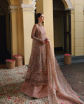 Republic Womenswear | Wedding Formals Vol-1 | Baia (WF-20) - by - Libasekhas UK - Registered Vendor of : Republic Womenswear - 100% Original Designer Dresss