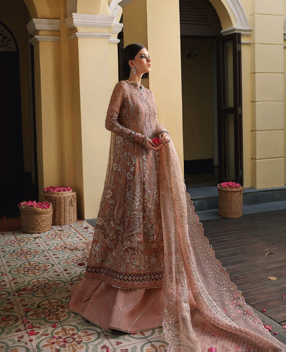 Republic Womenswear | Wedding Formals Vol-1 | Baia (WF-20) - by - Libasekhas UK - Registered Vendor of : Republic Womenswear - 100% Original Designer Dresss