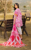 Asifa and Nabeel | Meraki Summer 24 | Fia - by - Libasekhas UK - Registered Vendor of : Asifa and Nabeel - 100% Original Designer Dresss