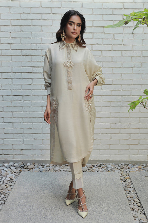 Wardha Saleem | Luxury Pret Traditional Wear | MIA - by - Libasekhas UK - Registered Vendor of : Wardha Saleem - 100% Original Designer Dresss