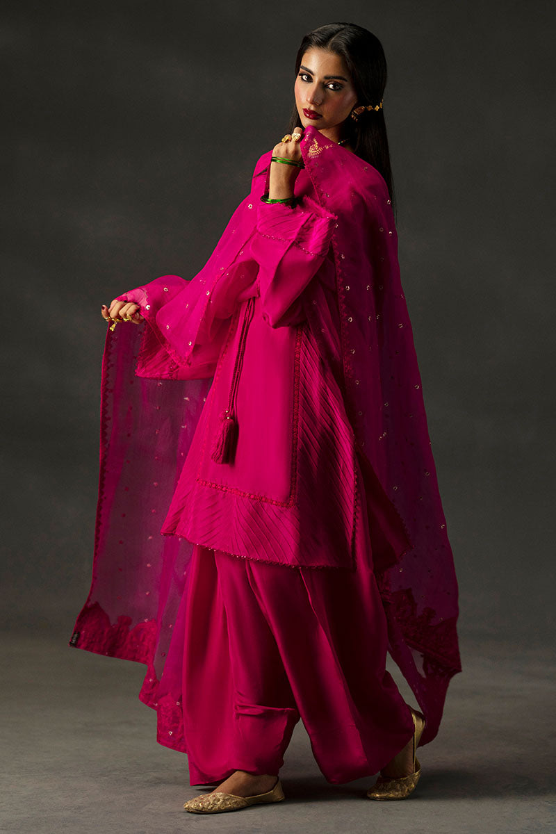 MNR | Baano Summer Festive 25 | Hoor Bano - by Libasekhas UK - Registered Vendor of : MNR - 100% Original Designer Dress