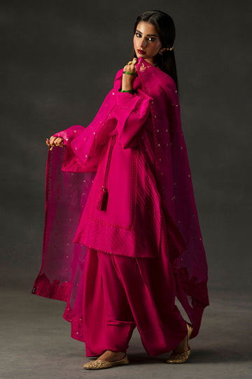 MNR | Baano Summer Festive 25 | Hoor Bano - by Libasekhas UK - Registered Vendor of : MNR - 100% Original Designer Dress