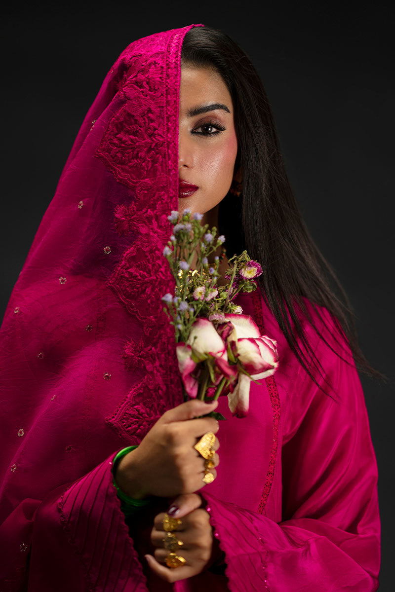 MNR | Baano Summer Festive 25 | Hoor Bano - by Libasekhas UK - Registered Vendor of : MNR - 100% Original Designer Dress