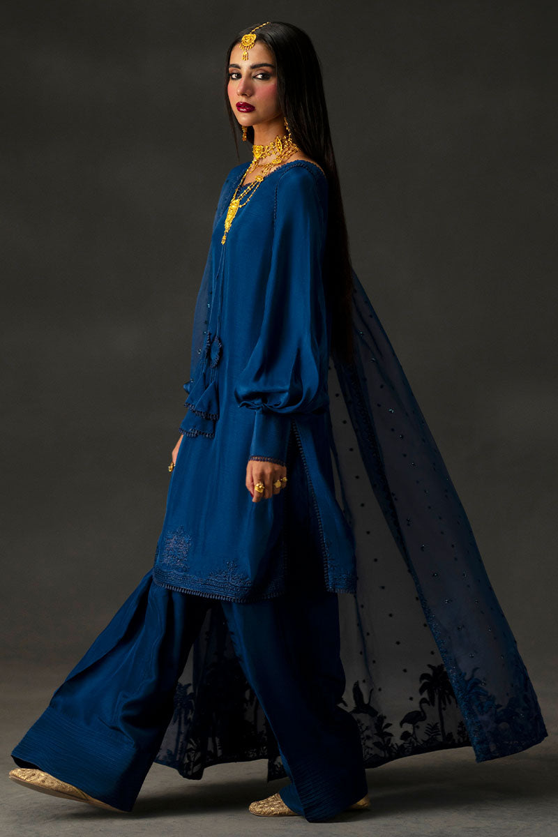 MNR | Baano Summer Festive 25 | Meher Bano - by Libasekhas UK - Registered Vendor of : MNR - 100% Original Designer Dress