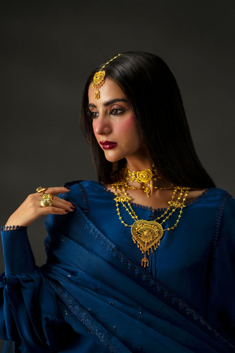 MNR | Baano Summer Festive 25 | Meher Bano - by Libasekhas UK - Registered Vendor of : MNR - 100% Original Designer Dress