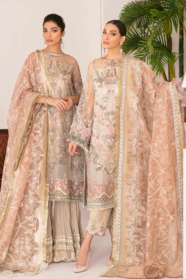 Baroque | Chantelle 23 | CH08-06 - by - Libasekhas UK - Registered Vendor of : Baroque - 100% Original Designer Dresss