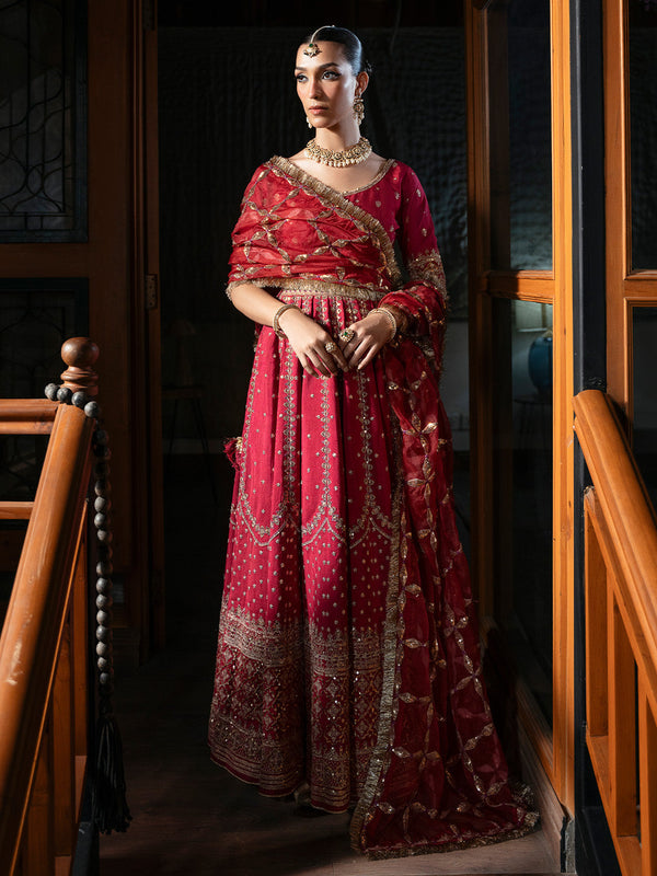 Faiza Faisal | Zareen Luxury Formals | REGALIA - by Libasekhas UK - Registered Vendor of : Faiza Faisal - 100% Original Designer Dress