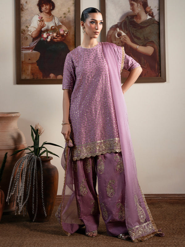 Faiza Faisal | Zareen Luxury Formals | SILQUE - by Libasekhas UK - Registered Vendor of : Faiza Faisal - 100% Original Designer Dress