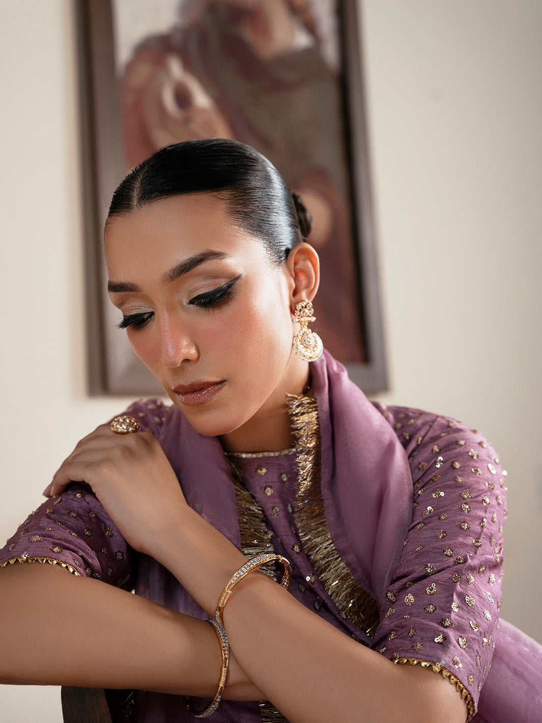 Faiza Faisal | Zareen Luxury Formals | SILQUE - by Libasekhas UK - Registered Vendor of : Faiza Faisal - 100% Original Designer Dress