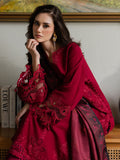 Faiza Faisal | Dastaan Khaddar 25 | ZIMAL - by Libasekhas UK - Registered Vendor of : Faiza Faisal - 100% Original Designer Dress
