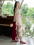 Faiza Faisal | Dastaan Khaddar 25 | AILEEN - by Libasekhas UK - Registered Vendor of : Faiza Faisal - 100% Original Designer Dress