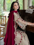 Faiza Faisal | Dastaan Khaddar 25 | AILEEN - by Libasekhas UK - Registered Vendor of : Faiza Faisal - 100% Original Designer Dress