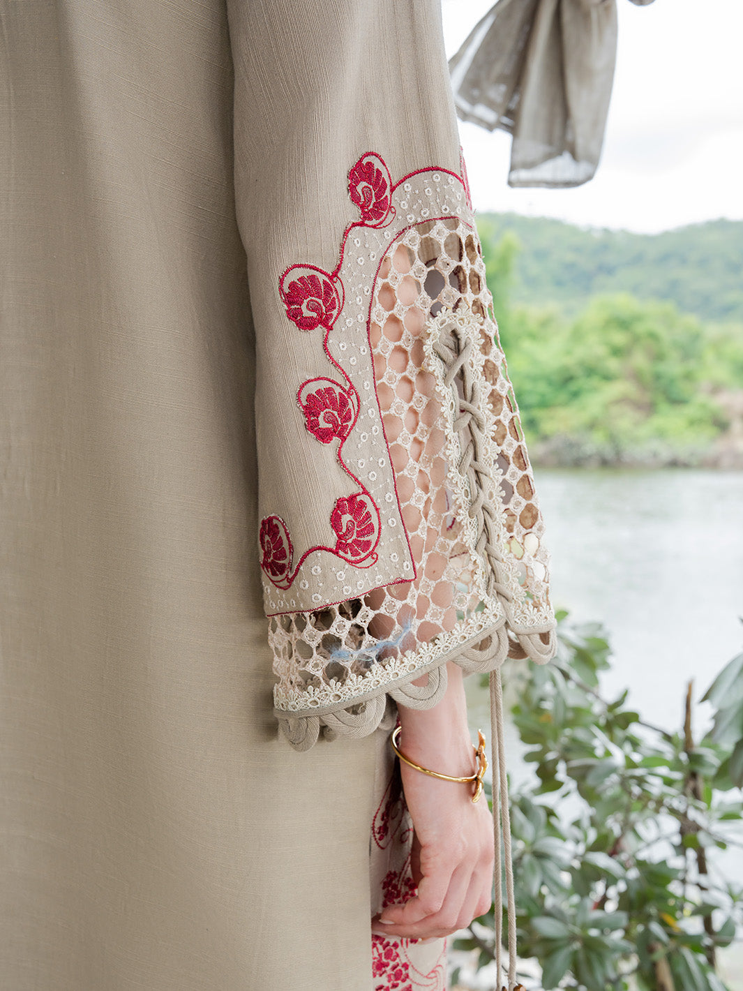 Faiza Faisal | Dastaan Khaddar 25 | AILEEN - by Libasekhas UK - Registered Vendor of : Faiza Faisal - 100% Original Designer Dress