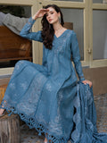 Faiza Faisal | Dastaan Khaddar 25 | IMAAN - by Libasekhas UK - Registered Vendor of : Faiza Faisal - 100% Original Designer Dress