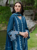 Faiza Faisal | Dastaan Khaddar 25 | EVARA - by Libasekhas UK - Registered Vendor of : Faiza Faisal - 100% Original Designer Dress