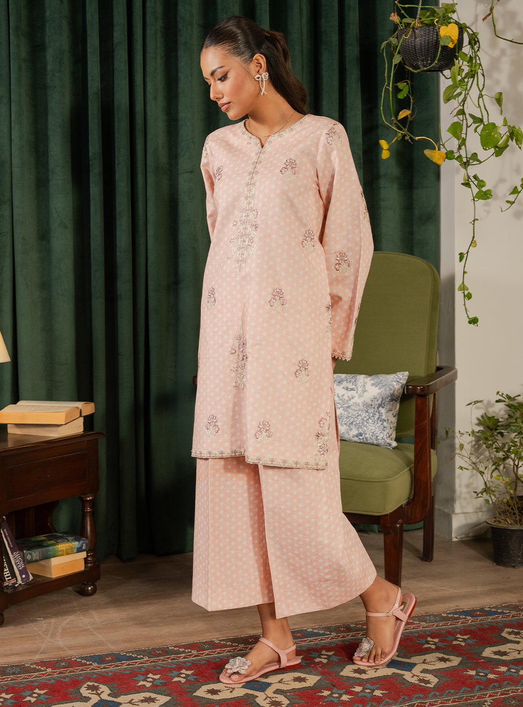 Faiza Faisal | Lumiere Pret | LYRA - by Libasekhas UK - Registered Vendor of : Faiza Faisal - 100% Original Designer Dress