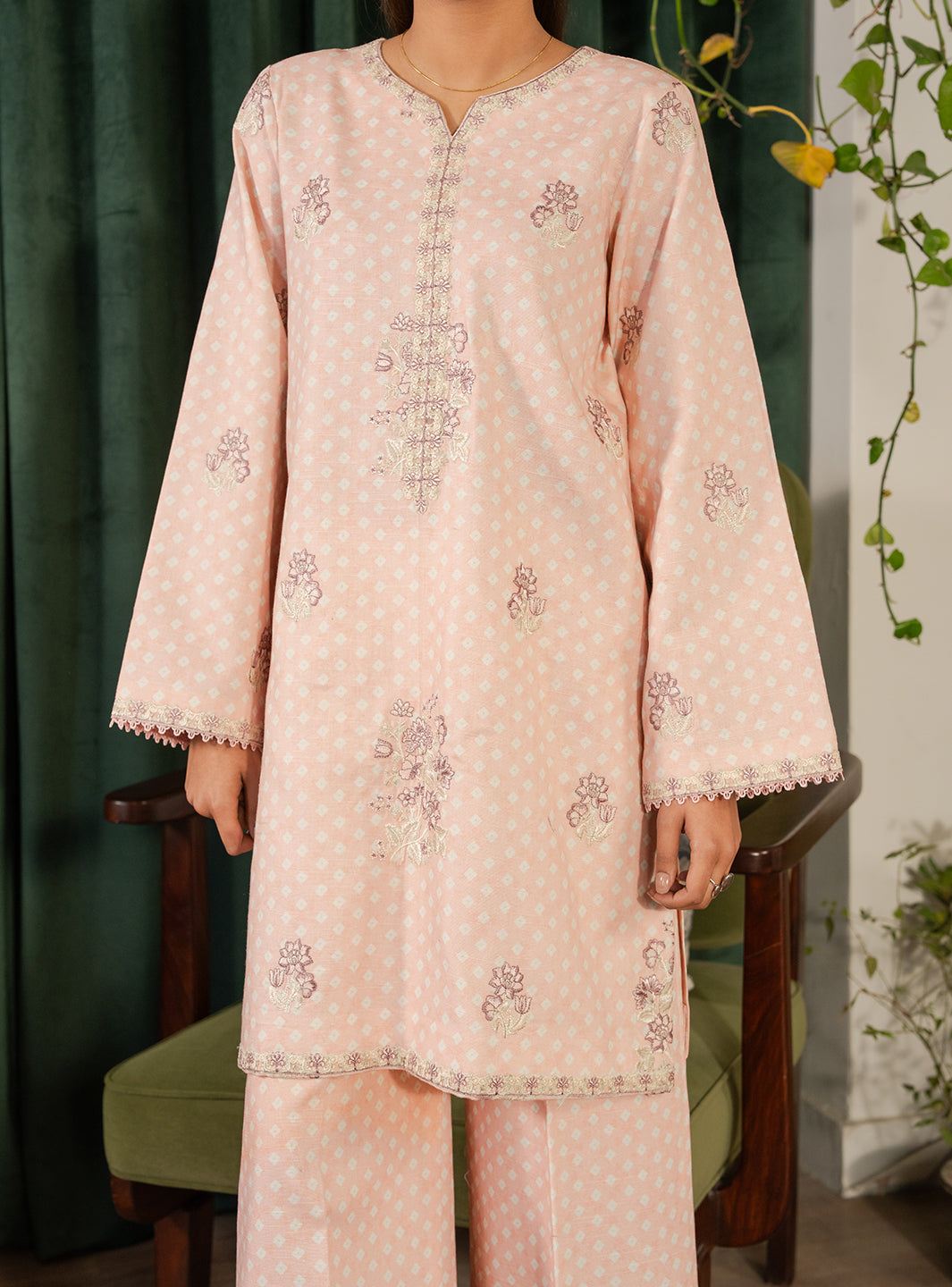 Faiza Faisal | Lumiere Pret | LYRA - by Libasekhas UK - Registered Vendor of : Faiza Faisal - 100% Original Designer Dress