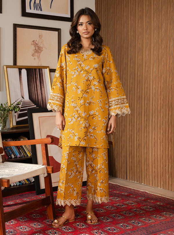 Faiza Faisal | Lumiere Pret | SOLARA - by Libasekhas UK - Registered Vendor of : Faiza Faisal - 100% Original Designer Dress