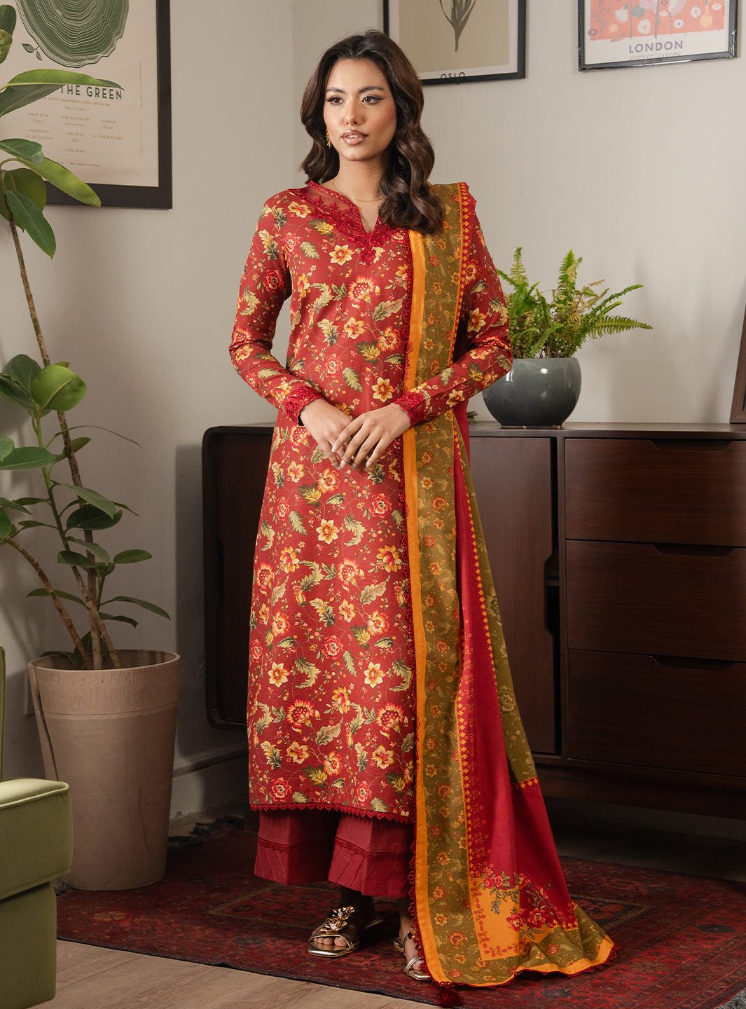 Faiza Faisal | Lumiere Pret | Fira - by Libasekhas UK - Registered Vendor of : Faiza Faisal - 100% Original Designer Dress