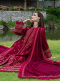 Faiza Faisal | Hoor Karandi | MAHIRA - by Libasekhas UK - Registered Vendor of : Faiza Faisal - 100% Original Designer Dress